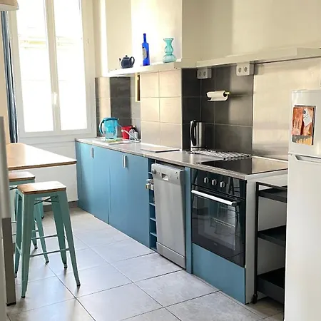 Et Confort Studio Appartement