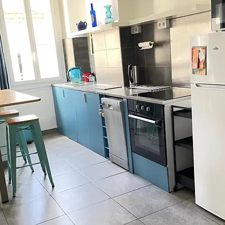 Et Confort Studio Appartement *