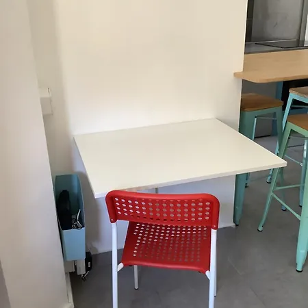 Et Confort Studio Apartment
